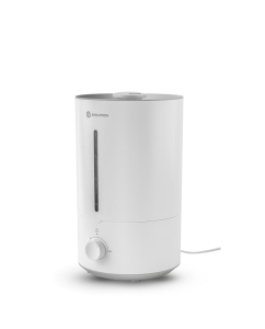 Купить Воздухоувлажнитель Evolution HF-858 белый  в E-mobi