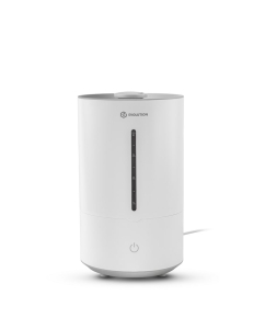 Купить Воздухоувлажнитель Evolution HF-868 белый в E-mobi