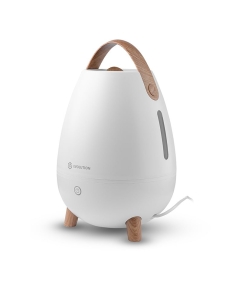 Купить Воздухоувлажнитель Evolution HF-747 белый в E-mobi