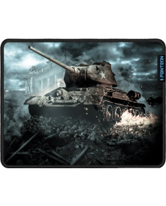 Купить Коврик для мыши Jet.a Panteon Gp-38ss Panzer в E-mobi