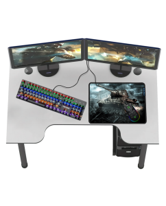 Купить Коврик для мыши Jet.a Panteon Gp-38ss Panzer  в E-mobi