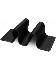 Купить Коврик для мыши Defender Black Ultra Xxl On в E-mobi