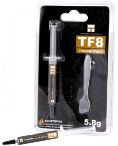 Купить Термопаста Thermalright TF8 (5,8г)  в E-mobi