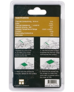 Купить Термопаста Thermalright TF8 (5,8г)  в E-mobi