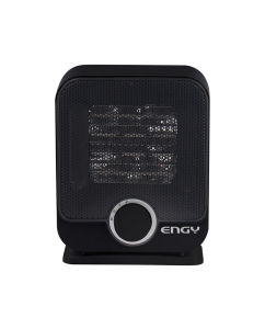 Купить Тепловентилятор Engy PTC-319 Black в E-mobi