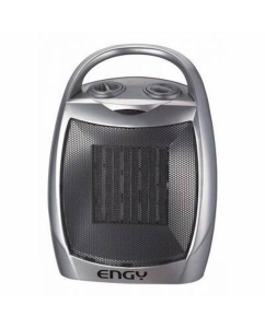 Купить Тепловентилятор Engy РТС-308A серый в E-mobi