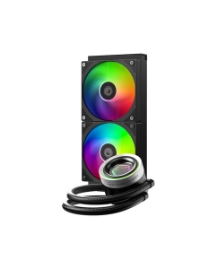 Купить Жидкостная система охлаждения ID-COOLING FX240 INF (FX240 INF)  в E-mobi