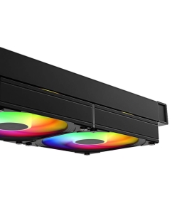 Купить Жидкостная система охлаждения ID-COOLING FX240 INF (FX240 INF)  в E-mobi