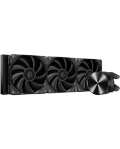 Купить Жидкостная система охлаждения ID-COOLING FX360 PRO в E-mobi