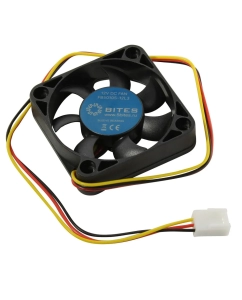 Купить Корпусной вентилятор 5bites (FB5010S-12L3) в E-mobi
