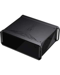 Купить Мини ПК Chuwi CoreBox черный в E-mobi