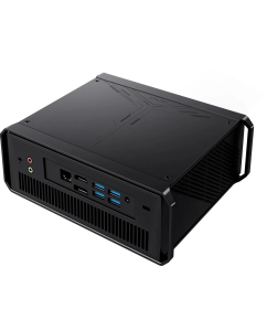 Купить Мини ПК Chuwi CoreBox черный  в E-mobi