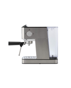 Купить Рожковая кофеварка VATTEN VK623/1200/M серебристый  в E-mobi