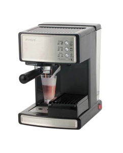 Купить Рожковая кофеварка Vitek VT-1514 BK Black  в E-mobi