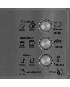 Купить Рожковая кофеварка Vitek VT-1514 BK Black  в E-mobi