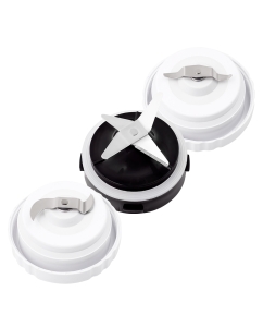 Купить Блендер Kitfort КТ-3019 белый  в E-mobi