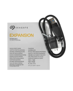 Купить Внешний SSD диск Seagate Expansion 2 ТБ (STKM2000400)  в E-mobi