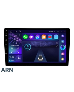 Купить Автомобильная магнитола Incar ARN-7709-4 4/64Gb, 9