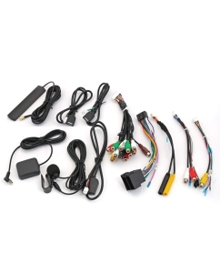 Купить Автомобильная магнитола Incar ARN-7709-4 4/64Gb, 9&quot;  в E-mobi