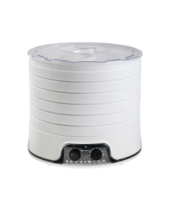 Купить Сушилка для овощей и фруктов Мастерица EFD-5000 белый в E-mobi