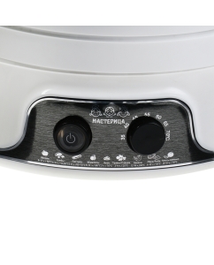 Купить Сушилка для овощей и фруктов Мастерица EFD-5000 белый  в E-mobi