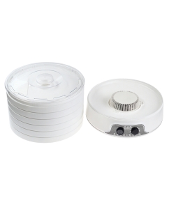 Купить Сушилка для овощей и фруктов Мастерица EFD-5000 белый  в E-mobi