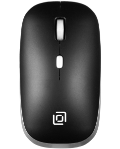 Купить Беспроводная мышь OKLICK 599MWB Black в E-mobi