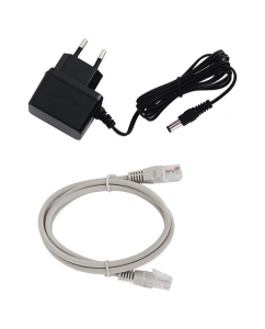 Купить Wi-Fi роутер Netis WF2409E White  в E-mobi