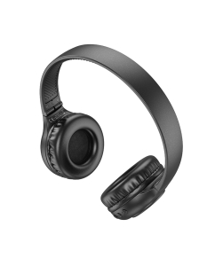 Купить Беспроводные наушники Hoco W41 Black  в E-mobi