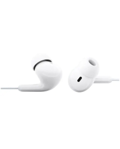 Купить Проводные наушники Xiaomi M2413E1 White (BHR8931GL)  в E-mobi