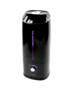 Купить Воздухоувлажнитель Marta MT-2691 Black в E-mobi