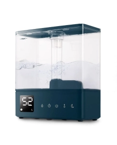 Купить Воздухоувлажнитель Kitfort KT-3832 синий в E-mobi