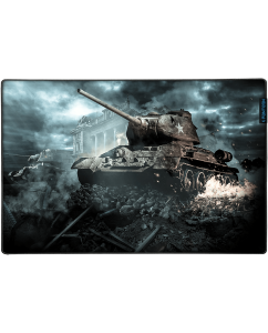 Купить Коврик для мыши Jet.a Panteon Gp-33sm Panzer в E-mobi