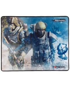 Купить Игровой коврик для мыши Гарнизон GMP-200 в E-mobi