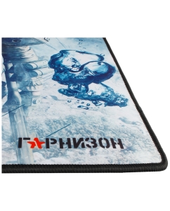 Купить Игровой коврик для мыши Гарнизон GMP-200  в E-mobi