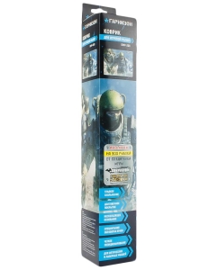 Купить Игровой коврик для мыши Гарнизон GMP-200  в E-mobi