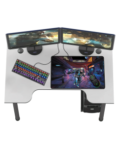 Купить Коврик для мыши Jet.a Panteon Gp-173sm Cyber Punk Ii  в E-mobi