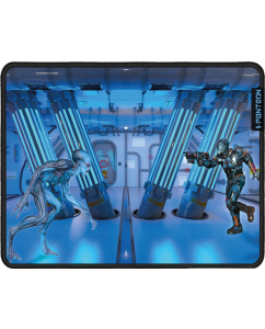 Купить Коврик для мыши Jet.a Panteon Gp-85ss Alien Raid в E-mobi