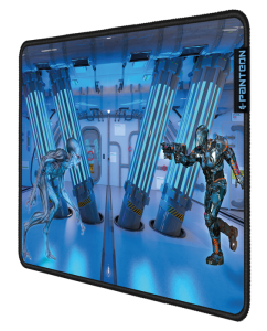 Купить Коврик для мыши Jet.a Panteon Gp-85ss Alien Raid  в E-mobi