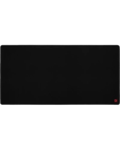 Купить Игровой коврик для мыши Defender Ultra One 50004, 30x78 см, black в E-mobi