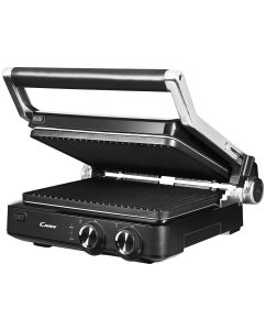 Купить Гриль Candy CG-400 Black в E-mobi