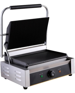 Купить Электрогриль Viatto GH-811EH Silver в E-mobi