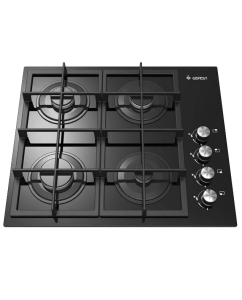 Купить Встраиваемая варочная панель газовая GEFEST СГ СВН 2230 К3 черный в E-mobi