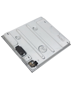 Купить Встраиваемая варочная панель газовая KAISER KG 4350 Turbo серебристый  в E-mobi