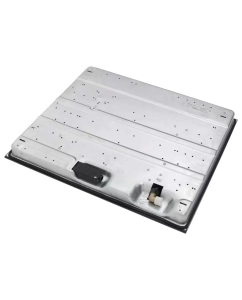 Купить Встраиваемая варочная панель газовая KAISER KCG 6380 Turbo черный  в E-mobi