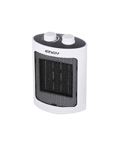 Купить Тепловентилятор Engy PTC-306W White в E-mobi
