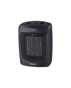 Купить Тепловентилятор Engy KRP-3 Black в E-mobi