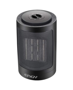 Купить Тепловентилятор Engy РТС-320 Black в E-mobi