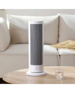 Купить Тепловентилятор Mijia LSNFJ03ZMEU белый  в E-mobi