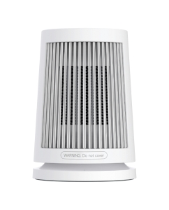 Купить Тепловентилятор Xiaomi ZMNFJ01YMEU белый в E-mobi